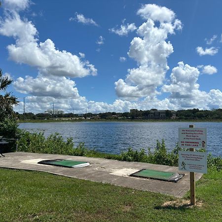 Inn On The Green Florida Tavares Exteriér fotografie