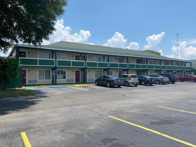 Inn On The Green Florida Tavares Exteriér fotografie