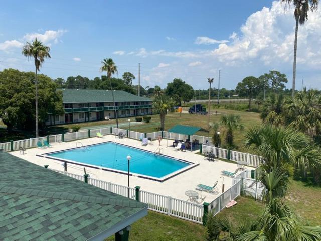 Inn On The Green Florida Tavares Exteriér fotografie