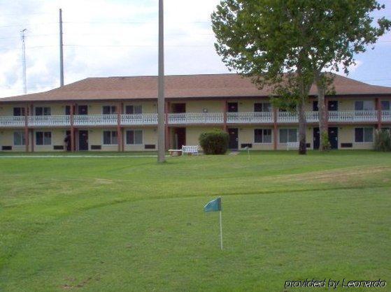 Inn On The Green Florida Tavares Exteriér fotografie