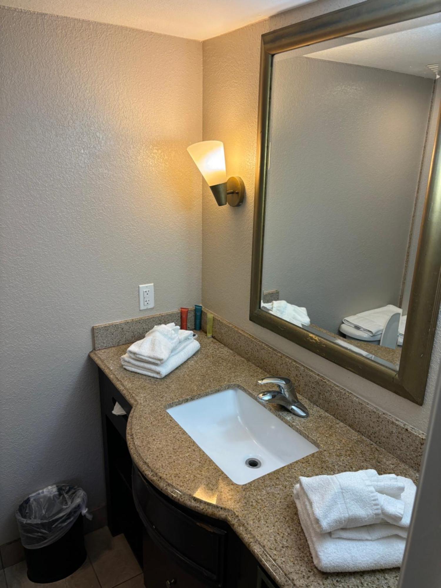 Inn On The Green Florida Tavares Exteriér fotografie