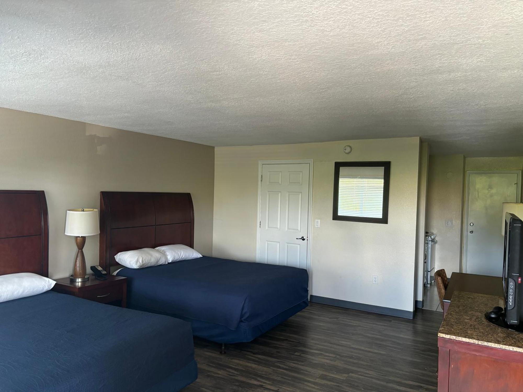 Inn On The Green Florida Tavares Exteriér fotografie