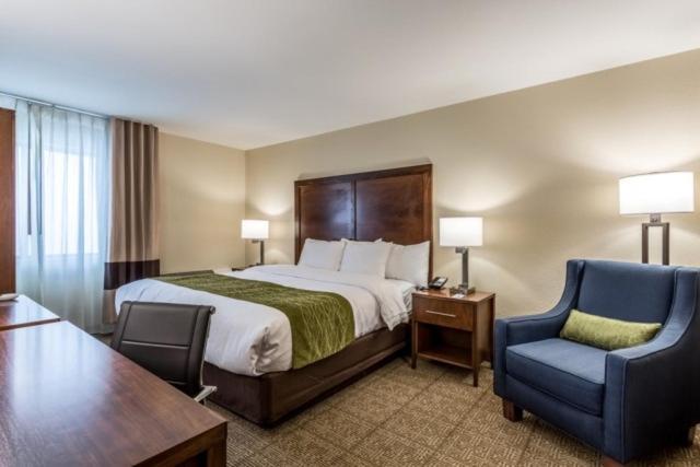 Inn On The Green Florida Tavares Exteriér fotografie
