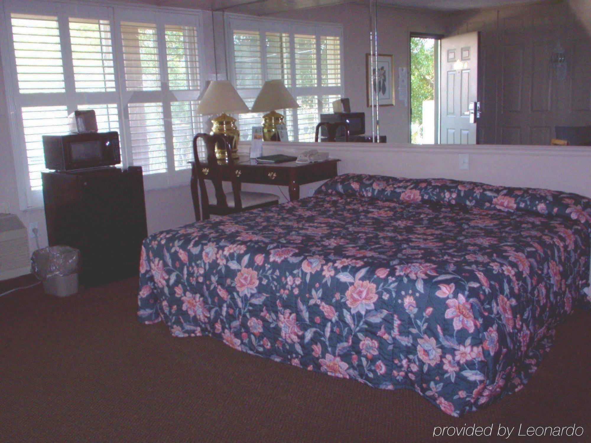 Inn On The Green Florida Tavares Pokoj fotografie
